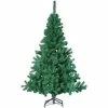 Féérie Lights & Christmas Sapin de Noël Élégant Vert 210 cm Objets de décoration Couleur Blanc -Christmas Soldes Boutique 18763679 500 A