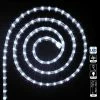 Féérie Lights & Christmas Guirlande tube LED d'extérieur - 18 m Objets de décoration Couleur Blanc -Christmas Soldes Boutique 20970246 500 A