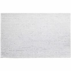 Féérie Lights & Christmas Set de table de Noël Objets de décoration Couleur Blanc