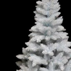 Féérie Lights & Christmas Sapin de Noël Blooming blanc 150 cm Objets de décoration Couleur Blanc -Christmas Soldes Boutique 21179322 500 B