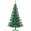 Féérie Lights & Christmas Sapin de Noël Essentiel vert 210 cm Objets de décoration Couleur Vert