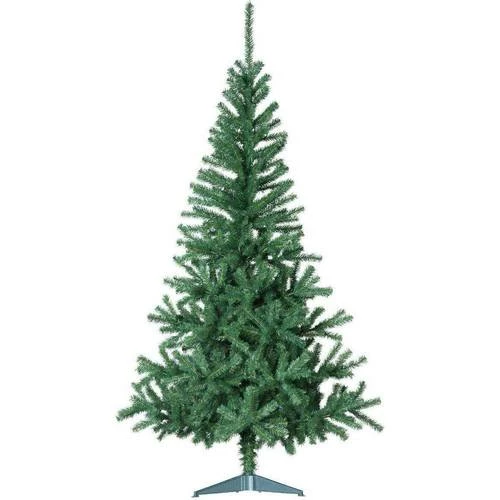 Féérie Lights & Christmas Sapin de Noël Essentiel vert 210 cm Objets de décoration Couleur Vert 3 Féérie Lights & Christmas Sapin de Noël Essentiel vert 210 cm Objets de décoration Couleur Vert