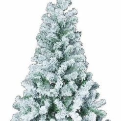 Féérie Lights & Christmas Sapin de Noël floqué 210 cm Objets de décoration Couleur Blanc 6 Féérie Lights & Christmas Sapin de Noël floqué 210 cm Objets de décoration Couleur Blanc -Christmas Soldes Boutique 21187184 500 B