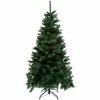 Féérie Lights & Christmas Sapin de Noël Windy Peak 180 cm Objets de décoration Couleur Vert