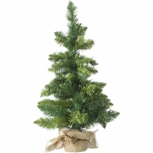 Féérie Lights & Christmas Sapin de Noël artificiel Blooming - H. 70 cm Objets de décoration Couleur Vert 3 Féérie Lights & Christmas Sapin de Noël artificiel Blooming - H. 70 cm Objets de décoration Couleur Vert