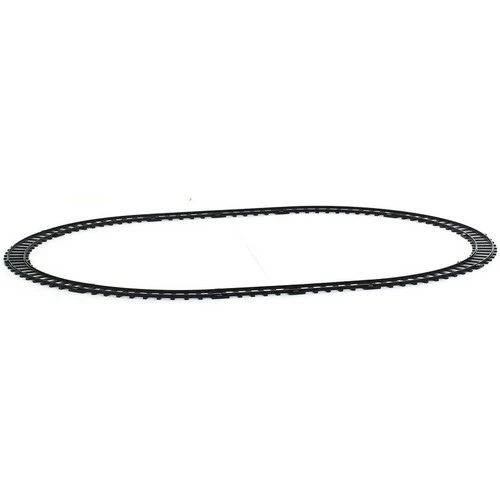 Féérie Lights & Christmas Train électrique 16 pièces du village de Noël Objets de décoration Couleur Vert 5 Féérie Lights & Christmas Train électrique 16 pièces du village de Noël Objets de décoration Couleur Vert – Image 3