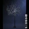 Féérie Lights & Christmas Arbre lumineux d'extérieur Prunus - 600 LED Objets de décoration Couleur Blanc