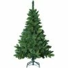 Féérie Lights & Christmas Sapin de Noël élégant vert 180 cm Objets de décoration Couleur Vert