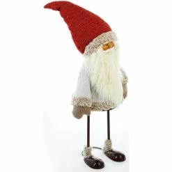 Féérie Lights & Christmas Personnage Décoration de Noel Objets de décoration Couleur Rouge