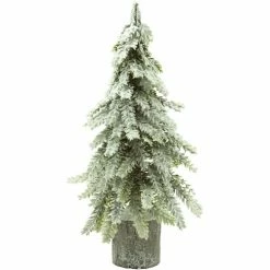 Féérie Lights & Christmas ABIES Objets de décoration Couleur Vert