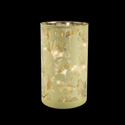 Féérie Lights & Christmas BACH Luminaires Couleur Dore 3 Féérie Lights & Christmas BACH Luminaires Couleur Dore