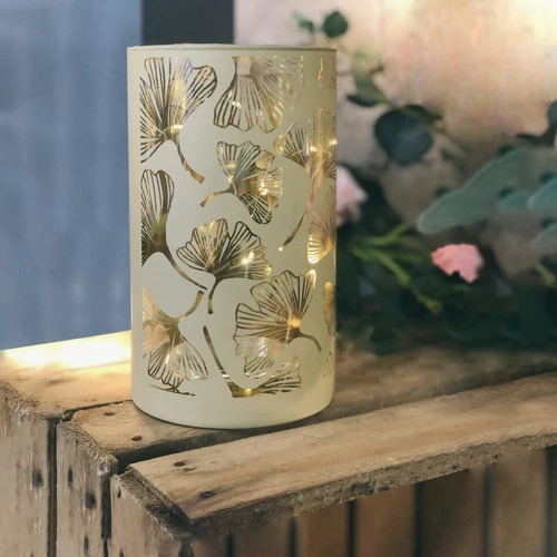 Féérie Lights & Christmas BACH Luminaires Couleur Dore 4 Féérie Lights & Christmas BACH Luminaires Couleur Dore – Image 2