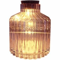 Féérie Lights & Christmas BALTA Luminaires Couleur Rose