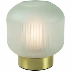 Féérie Lights & Christmas BRIGHTY Luminaires Couleur Vert