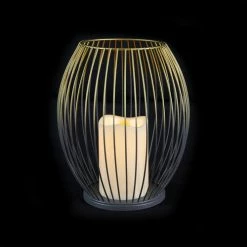 Féérie Lights & Christmas BRONZE Objets de décoration Couleur Autres