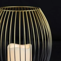 Féérie Lights & Christmas BRONZE Objets de décoration Couleur Autres -Christmas Soldes Boutique 22760306 500 C