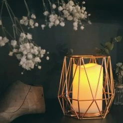 Féérie Lights & Christmas CANDLE TEALIGHT Objets de décoration Couleur Autres -Christmas Soldes Boutique 22760307 500 B