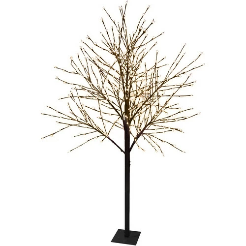 Féérie Lights & Christmas CANDY TREE Objets de décoration Couleur Noir 3 Féérie Lights & Christmas CANDY TREE Objets de décoration Couleur Noir