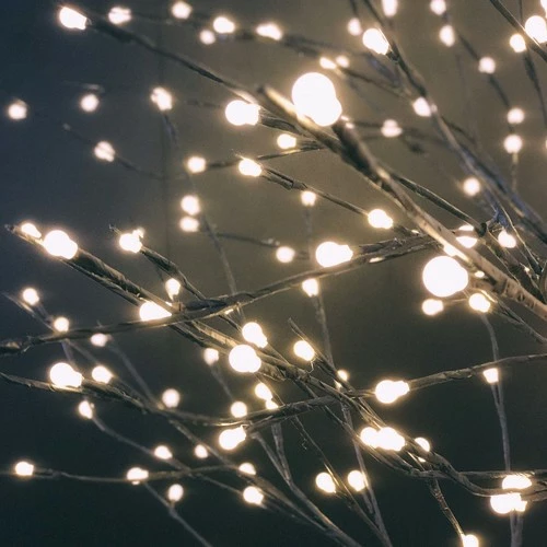 Féérie Lights & Christmas CANDY TREE Objets de décoration Couleur Noir 5 Féérie Lights & Christmas CANDY TREE Objets de décoration Couleur Noir – Image 3