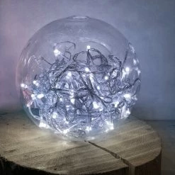 Féérie Lights & Christmas CLASSIC Luminaires Couleur Argente -Christmas Soldes Boutique 22760311 500 C