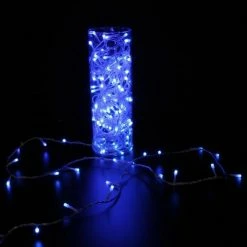 Féérie Lights & Christmas CLASSIC Luminaires Couleur Argente