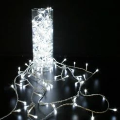 Féérie Lights & Christmas CLASSIC Luminaires Couleur Argente