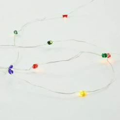 Féérie Lights & Christmas CONFETTI Objets de décoration Couleur Argente -Christmas Soldes Boutique 22760316 500 C