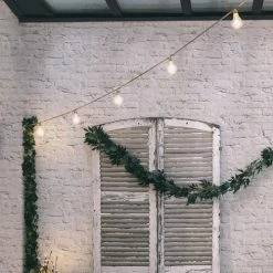 Féérie Lights & Christmas CORDA Objets de décoration Couleur Beige