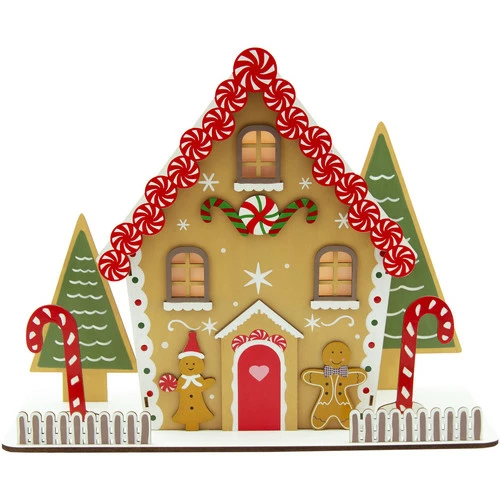 Féérie Lights & Christmas DACHA Objets de décoration Couleur Multicolore 3 Féérie Lights & Christmas DACHA Objets de décoration Couleur Multicolore