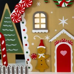 Féérie Lights & Christmas DACHA Objets de décoration Couleur Multicolore 7 Féérie Lights & Christmas DACHA Objets de décoration Couleur Multicolore -Christmas Soldes Boutique 22760319 500 C