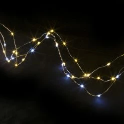 Féérie Lights & Christmas DELICACY Objets de décoration Couleur Argente -Christmas Soldes Boutique 22760322 500 C