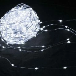 Féérie Lights & Christmas DELICACY Objets de décoration Couleur Argente