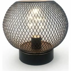 Féérie Lights & Christmas DIANE Objets de décoration Couleur Noir