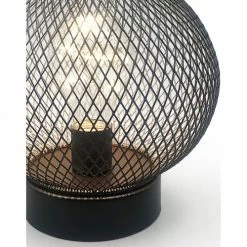 Féérie Lights & Christmas DIANE Objets de décoration Couleur Noir -Christmas Soldes Boutique 22760326 500 C