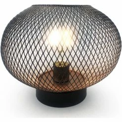 Féérie Lights & Christmas DIANE Objets de décoration Couleur Noir