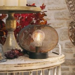 Féérie Lights & Christmas DIANE Objets de décoration Couleur Noir -Christmas Soldes Boutique 22760327 500 D