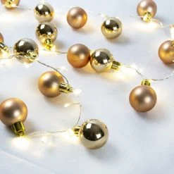 Féérie Lights & Christmas JODY Objets de décoration Couleur Autres