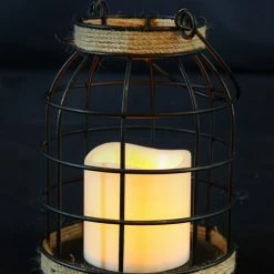 Féérie Lights & Christmas LANO Objets de décoration Couleur Noir -Christmas Soldes Boutique 22760341 500 C