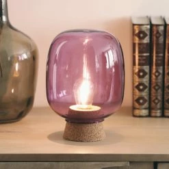 Féérie Lights & Christmas LINARIA Luminaires Couleur Violet 9 Féérie Lights & Christmas LINARIA Luminaires Couleur Violet -Christmas Soldes Boutique 22760347 500 D