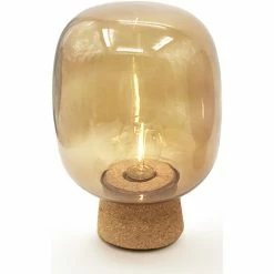 Féérie Lights & Christmas LINARIA Luminaires Couleur Orange