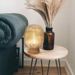 Féérie Lights & Christmas LINARIA Luminaires Couleur Orange -Christmas Soldes Boutique 22760348 500 C