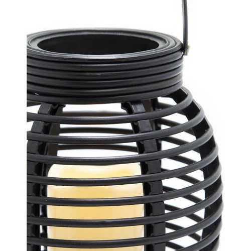 Féérie Lights & Christmas LUCIA Objets de décoration Couleur Noir 5 Féérie Lights & Christmas LUCIA Objets de décoration Couleur Noir – Image 3