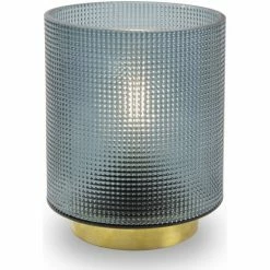 Féérie Lights & Christmas MARY Luminaires Couleur Bleu