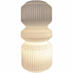 Féérie Lights & Christmas MATCHA Luminaires Couleur Blanc