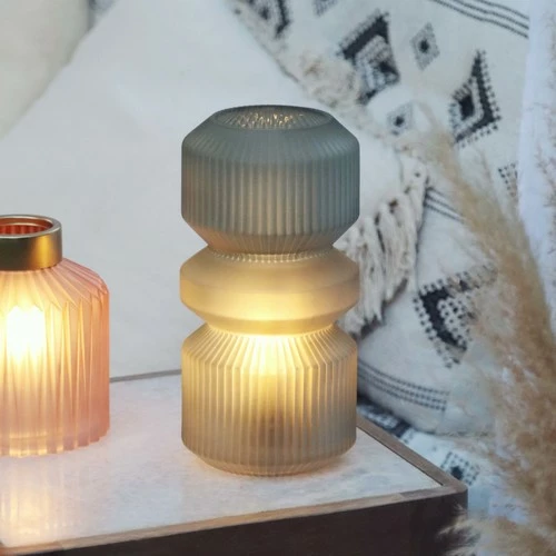 Féérie Lights & Christmas MATCHA Luminaires Couleur Vert 4 Féérie Lights & Christmas MATCHA Luminaires Couleur Vert – Image 2