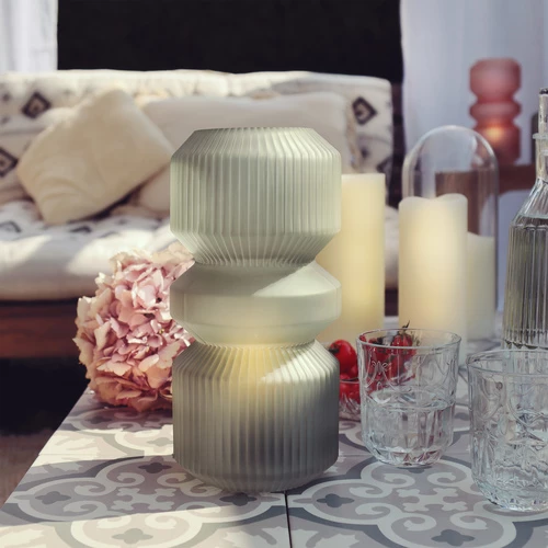 Féérie Lights & Christmas MATCHA Luminaires Couleur Vert 6 Féérie Lights & Christmas MATCHA Luminaires Couleur Vert – Image 4