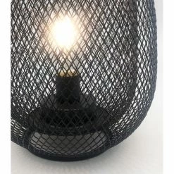 Féérie Lights & Christmas MERYL Objets de décoration Couleur Noir -Christmas Soldes Boutique 22760355 500 C