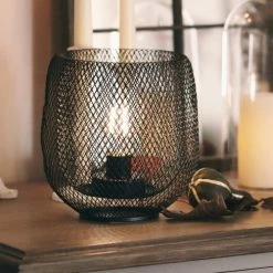 Féérie Lights & Christmas MERYL Objets de décoration Couleur Noir -Christmas Soldes Boutique 22760355 500 D