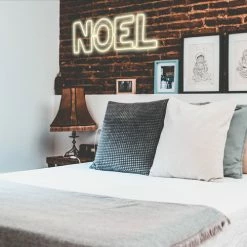 Féérie Lights & Christmas NOEL Objets de décoration Couleur Autres