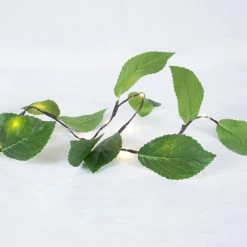 Féérie Lights & Christmas ROSA Objets de décoration Couleur Vert